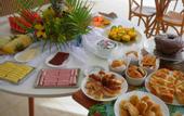 Туры в отель Pousada Ecos Beach