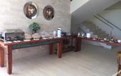 Туры в отель Pousada Ecos Beach