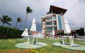 Туры в отель Pousada Ecos Beach