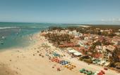 Туры в отель Pousada Ecos Beach