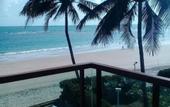 Туры в отель Pousada Ecos Beach