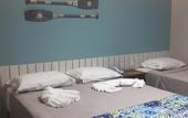 Туры в отель Pousada Ecos Beach