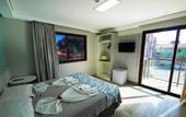 Туры в отель Pousada Ecos Beach