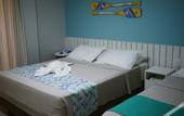 Туры в отель Pousada Ecos Beach