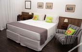 Туры в отель VOA Hotel Uniao