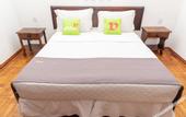 Туры в отель VOA Hotel Uniao
