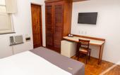 Туры в отель VOA Hotel Uniao