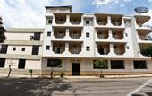 Туры в отель VOA Hotel Uniao