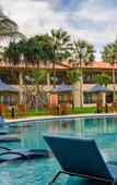 Туры в отель Sun City Rota das Emocoes