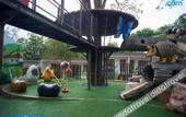 Туры в отель Resort Fazenda Sao Joao