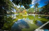 Туры в отель Resort Fazenda Sao Joao