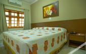 Туры в отель Resort Fazenda Sao Joao