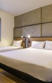 Туры в отель Ibis Ribeirao Preto Vila do Golf Hotel