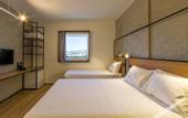 Туры в отель Ibis Ribeirao Preto Vila do Golf Hotel