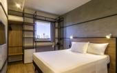 Туры в отель Ibis Ribeirao Preto Vila do Golf Hotel