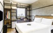 Туры в отель Ibis Ribeirao Preto Vila do Golf Hotel