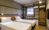 Туры в отель Ibis Ribeirao Preto Vila do Golf Hotel