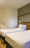 Туры в отель Ibis Ribeirao Preto Vila do Golf Hotel