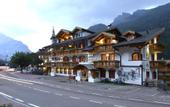 Туры в отель Andreas hotel