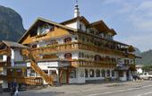 Туры в отель Andreas hotel