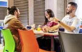Туры в отель ibis budget Sao Caetano