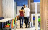 Туры в отель ibis budget Sao Caetano