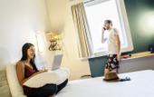 Туры в отель ibis budget Sao Caetano