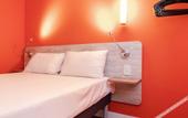 Туры в отель ibis budget Sao Caetano