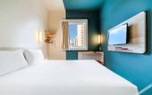Туры в отель ibis budget Sao Caetano