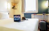 Туры в отель ibis budget Sao Caetano