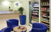 Туры в отель ibis budget Sao Caetano