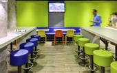 Туры в отель ibis budget Sao Caetano