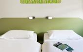 Туры в отель ibis budget Sao Caetano