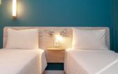 Туры в отель ibis budget Sao Caetano