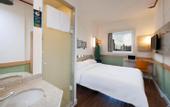 Туры в отель ibis budget Sao Caetano