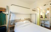 Туры в отель ibis budget Sao Caetano