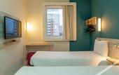 Туры в отель ibis budget Sao Caetano
