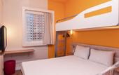 Туры в отель ibis budget Sao Caetano