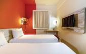 Туры в отель ibis budget Sao Caetano