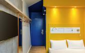 Туры в отель ibis budget Sao Caetano