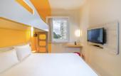 Туры в отель ibis budget Sao Caetano