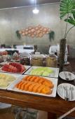 Туры в отель Vale das Aguas Fazenda Resort