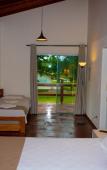Туры в отель Vale das Aguas Fazenda Resort