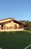 Туры в отель Vale das Aguas Fazenda Resort