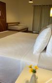 Туры в отель Vale das Aguas Fazenda Resort