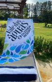 Туры в отель Vale das Aguas Fazenda Resort