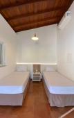 Туры в отель Vale das Aguas Fazenda Resort