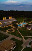 Туры в отель Vale das Aguas Fazenda Resort