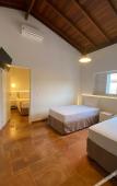 Туры в отель Vale das Aguas Fazenda Resort
