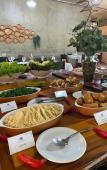 Туры в отель Vale das Aguas Fazenda Resort
